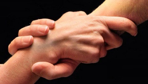 איך הצלתי את חייה של ילדה צעירה בישראל